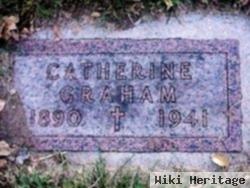 Catherine Graham