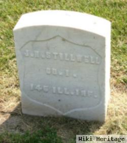 J. H. Stillwell