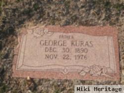 George Kuras