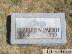 Charles N. Parrot