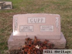 James Cupp