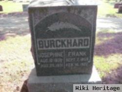 Frank Burckhard