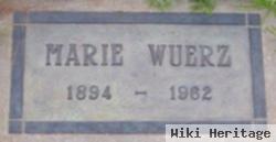 Marie Wuerz