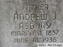 Andrew J. Asbury