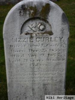 Lizzie Curley