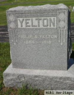 Philip A Yelton