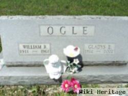 William R. Ogle