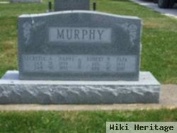 Robert N. "bob" Murphy