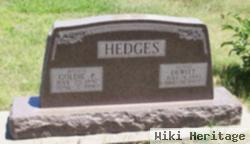 Dewitt Hedges