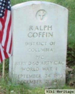 Ralph Coffin