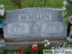 Violet L. Landfried Mcmillen