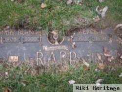 Merle L Rapp