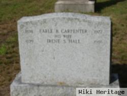 Irene S. Hall Carpenter