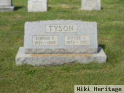 Ellwood Freyer Tyson