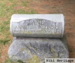 Annie E. Lane