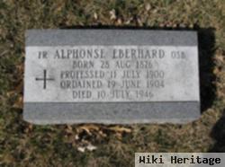 Rev Alphonse Eberhard