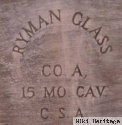 Ryman Glass