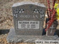 Agnes Faye Morgan