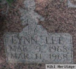 Lynn Lee Seals