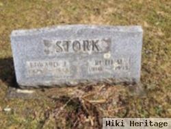 Ruth M Stork