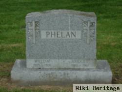 William Phelan