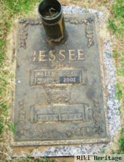 Lois Genevieve Caldwell Jessee