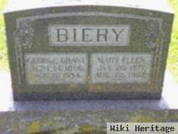 George Grant Biery