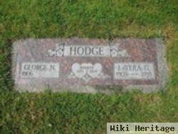 Lavera G. Hodge