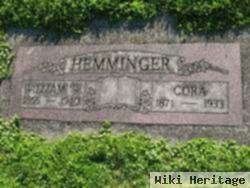 William Wilson Hemminger