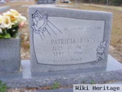 Patricia L King