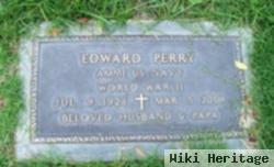 Edward Perry