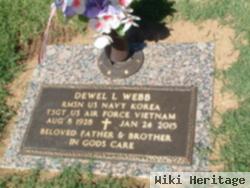 Dewel Leon Webb