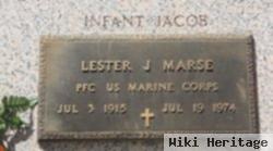 Lester Joseph Marse