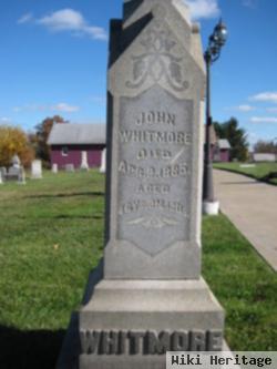 John Whitmore