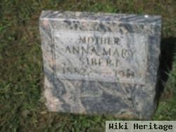 Anna Mary Menninger Sibert