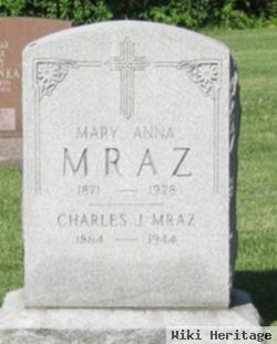 Charles J. Mraz