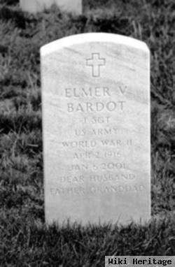 Elmer V. Bardot