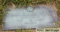 Perry Eldred Gray