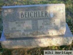 Harriett M Beichler