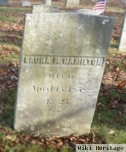 Laura M. Hamilton