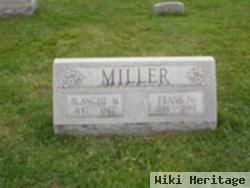 Frank N. Miller