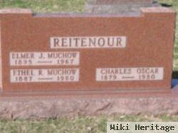 Ethel M. Reitenour Muchow