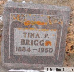 Tina Pearl Dowell Briggs