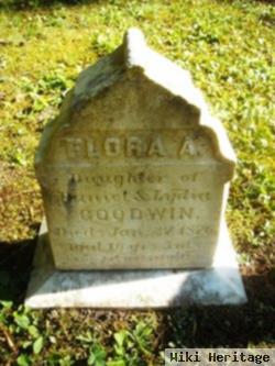 Flora A. Goodwin