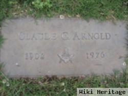 Claude C. Arnold