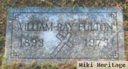 William Ray Fulton