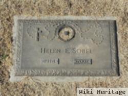 Helen Elizabeth Bowers Sobel