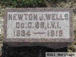 Newton Wells