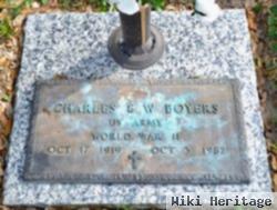 Charles E. W. Boyers