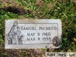 Samuel Pacheco